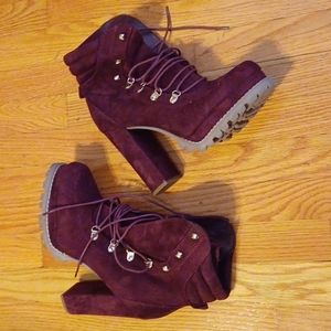 Women bootie